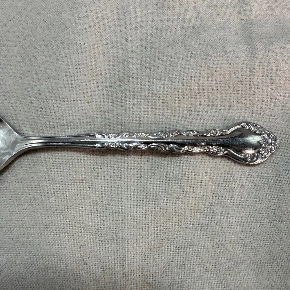 International Silver international silver